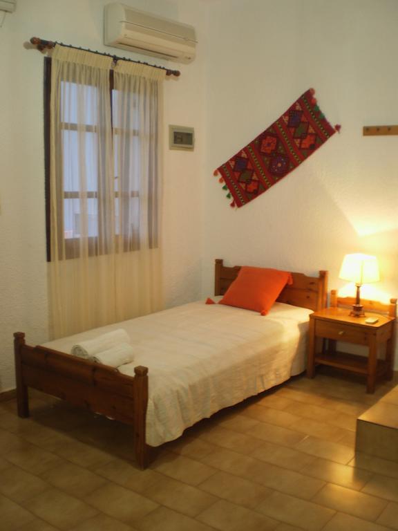 Stella Mare Apartments Elounda Værelse billede