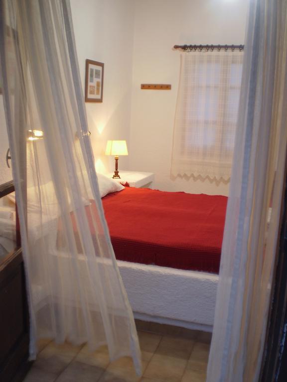 Stella Mare Apartments Elounda Værelse billede