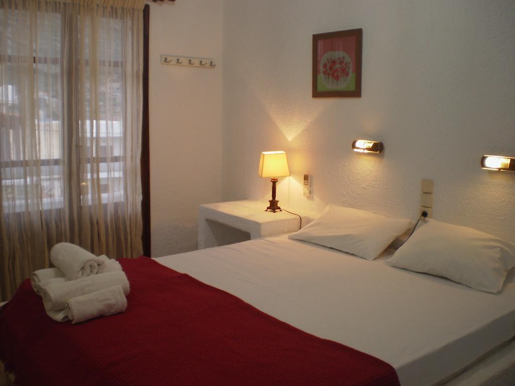 Stella Mare Apartments Elounda Eksteriør billede