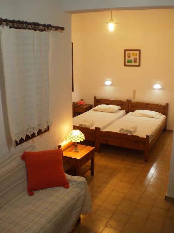 Stella Mare Apartments Elounda Eksteriør billede