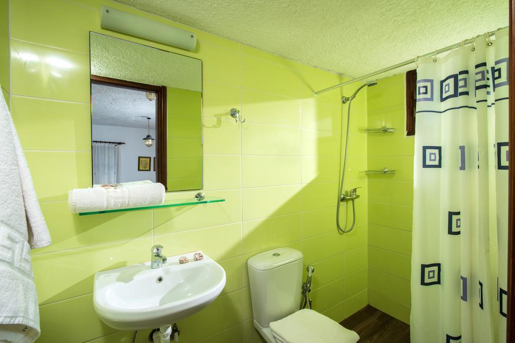Stella Mare Apartments Elounda Eksteriør billede
