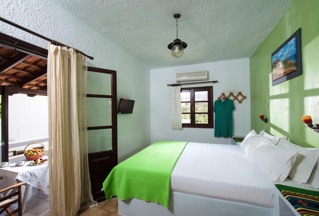 Stella Mare Apartments Elounda Eksteriør billede